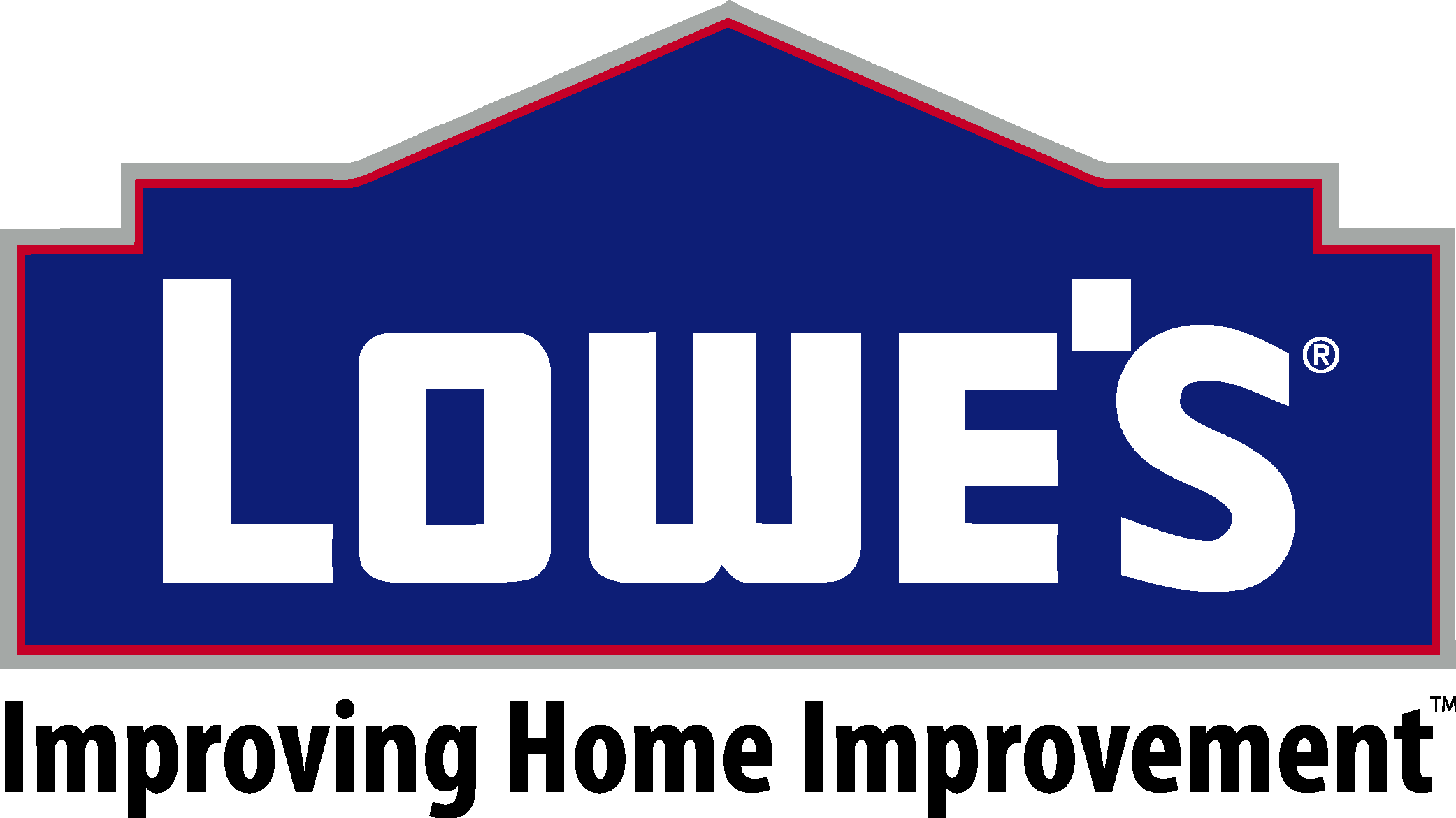 Lowes Home Improvement Logo